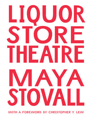cover image of Liquor Store Theatre